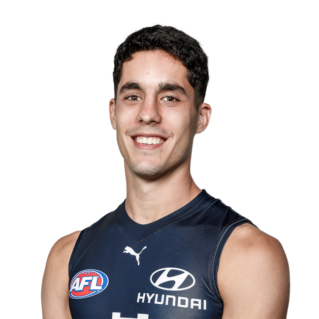 Adam Cerra profile picture